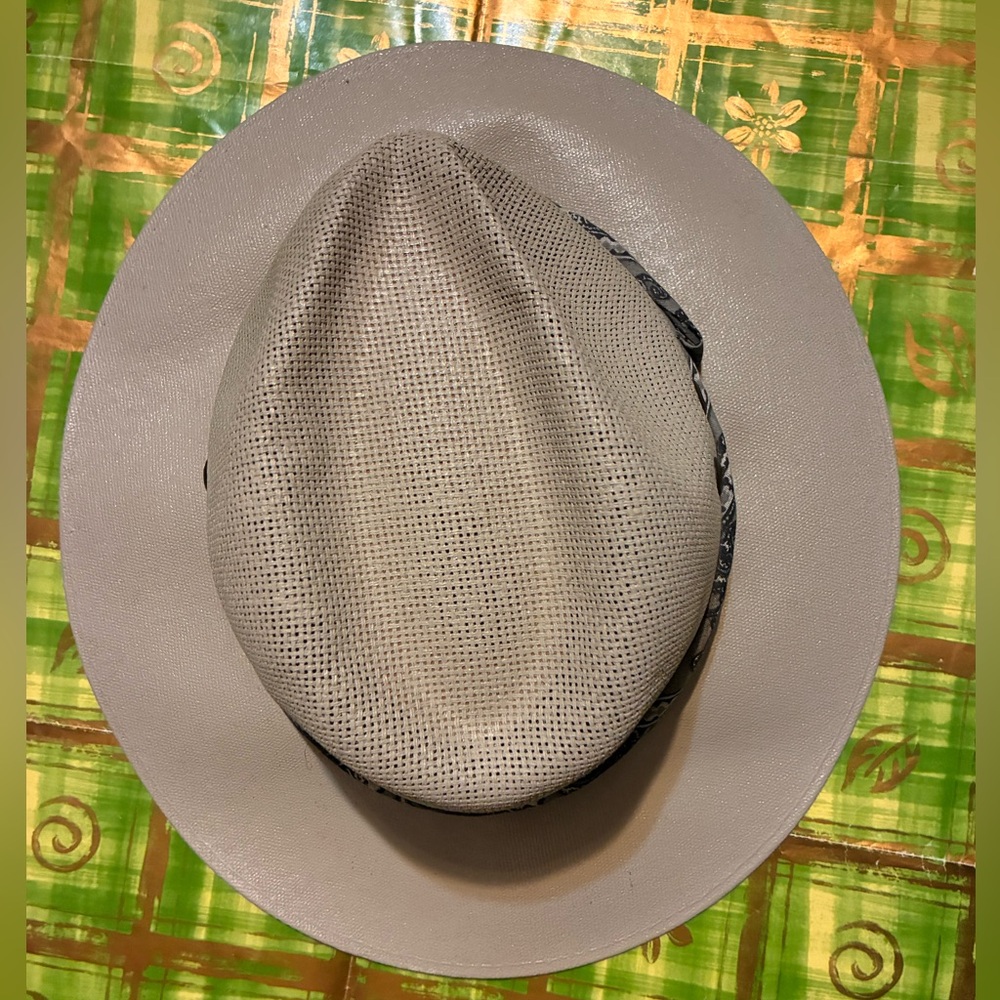 Nicol Hats international men’s Hat